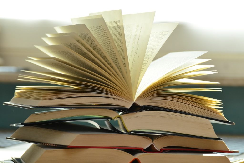 Tempat Menerbitkan Novel
