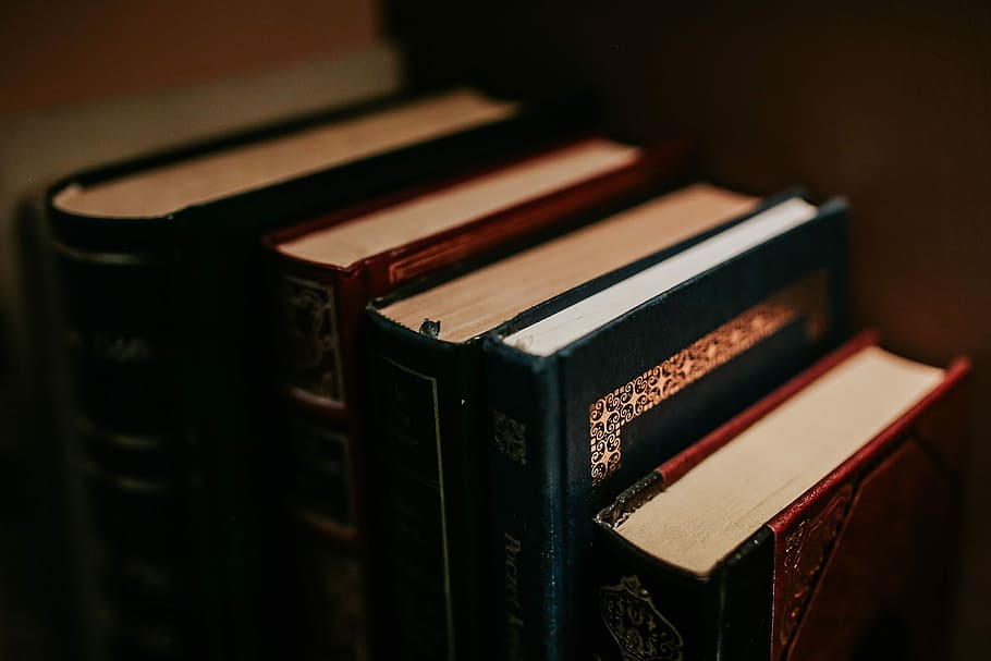 Ketahui Beberapa Cara Untuk Menerbitkan Buku Termudah