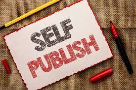 Penerbit Self Publishing