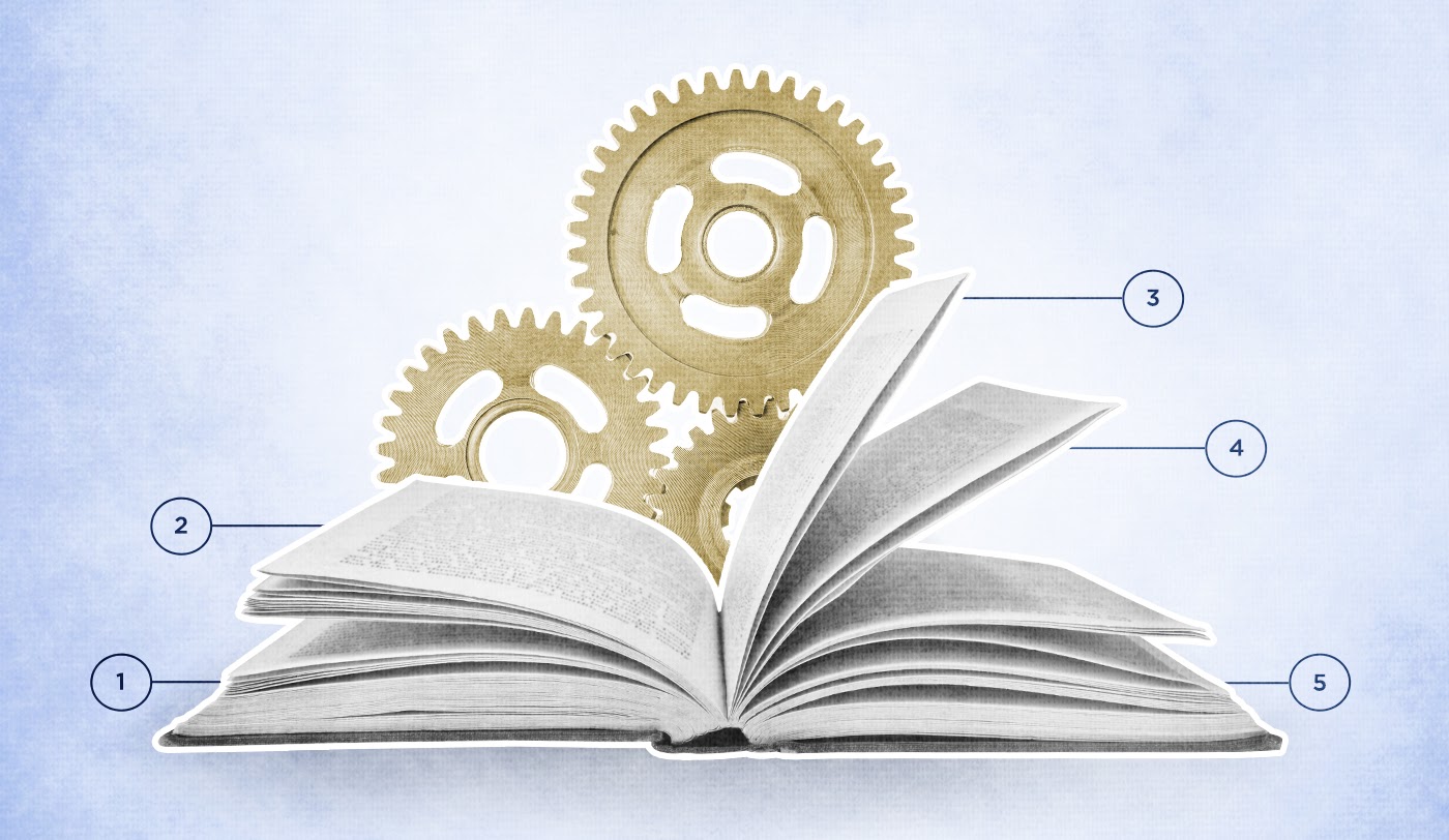 Mudah, Ini 6 Syarat Penerbit Buku! Yuk Terbitkan Karyamu!